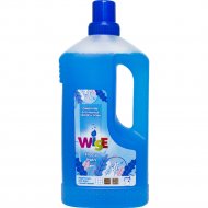 Средство для мытья полов и стен «Wise» Frosty fresh, 1 л