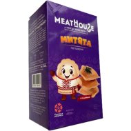 Пельмени MeatHouse Митята с индейкой, 400 г