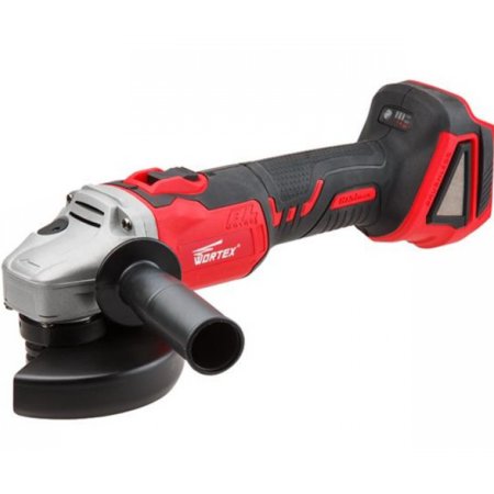 Углошлифмашина Wortex CAG 1812 E