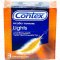 Презервативы «Contex» Lights, особо тонкие, 3 шт