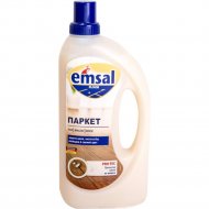 Чистящее средство для пола «Emsal» Паркет, 1 л