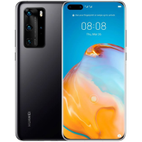 

Смартфон"HUAWEI"(P40 Pro,ELS-NX9,Black)