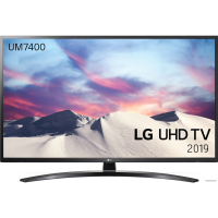 

Телевизор "LG" (43UM7450PLA)