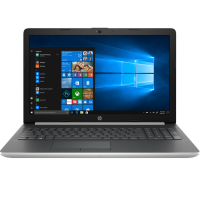 

Ноутбук "HP" (7BW51EA)