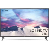 

Телевизор "LG" (43UM7500PLA)