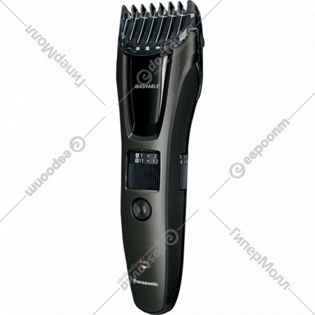Машинка для стрижки волос «Panasonic» ER-GB60-K520