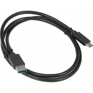Кабель «Cablexpert» CCP-USB3-AMCM-1M.