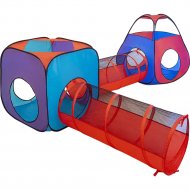 Детская игровая палатка «Фея Порядка» Лабиринт, CT-251