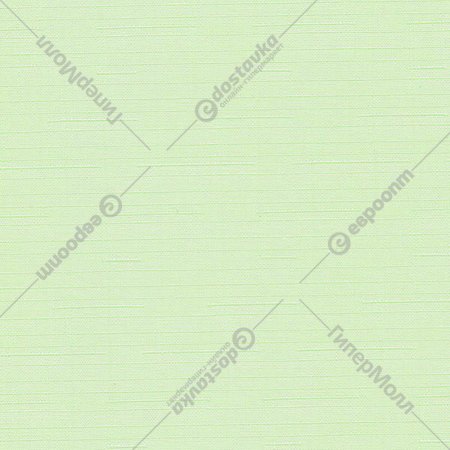 Рулонная штора «Эскар» светло-зеленый, 3101705717012, 57х170 см