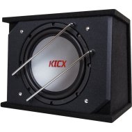 Сабвуфер «Kicx» AP 301BPA