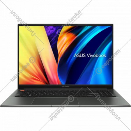 Ноутбук «Asus» M5602QA-KV103X, 90NB0XW1-M004S0