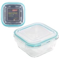 Контейнер для продуктов «Mallony» Diafano, 005472, стеклянный, 1 л