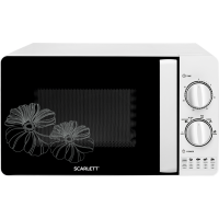 

Микроволн.печь"SCARLETT"(SC-MW9020S01M)