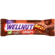 Батончик«FIT KIT»(арах-карамель)45г