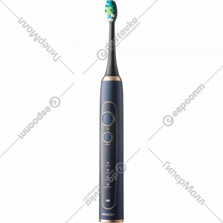 Зубная щетка «Sencor» SOC 4010BL