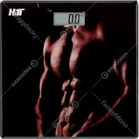 Весы напольные «Hitt» HT-6101