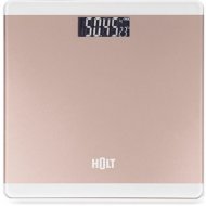 Весы напольные «Holt» HT-BS-008 (розовые)