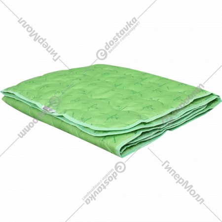 Одеяло «AlViTek» Bamboo легкое 200x220, ОББ-О-22