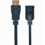 Кабель удлинительный «Cablexpert» CC-HDMI4X-6 1.8м