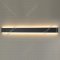 Настенный светильник «Odeon Light» Framant, Hightech ODL22 195, 4294/40WL, черный