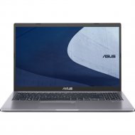 Ноутбук «Asus» P1512CEA-BQ0970X, 90NX05E1-M01640