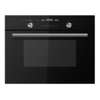 

Дух.шкаф"MIDEA"(TF944EG9-BL)