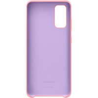 

Чехол д/телеф. "SAMSUNG"(EF-PG980TPEGRU)