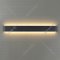 Настенный светильник «Odeon Light» Framant, Hightech ODL22 195, 4294/30WL, черный