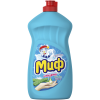 

Средство д/пос."МИФ" (алое вера)РФ 0.5л