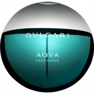 Туалетная вода «Bvlgari» Aqua, мужская 50 мл