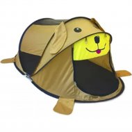 Детская игровая палатка «Фея Порядка» Лучший друг, CT-120, желто-бежевый