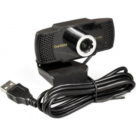 Web-камера «ExeGate» BusinessPro, C922