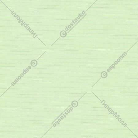 Рулонная штора «Эскар» светло-зеленый, 3101708317012, 83х170 см