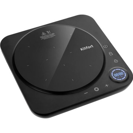 Индукционная плита «Kitfort» КТ-138