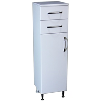 

Шкаф "КАМЕЛИЯ-42 Д2" (лев.)