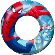 Круг надувной «Bestway» Spider-Man, 98003, 56 см