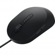 Мышь «Dell» MS3220, 570-ABHN, черный