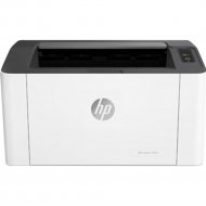 Принтер «HP» Laser, 107a, ZB77A