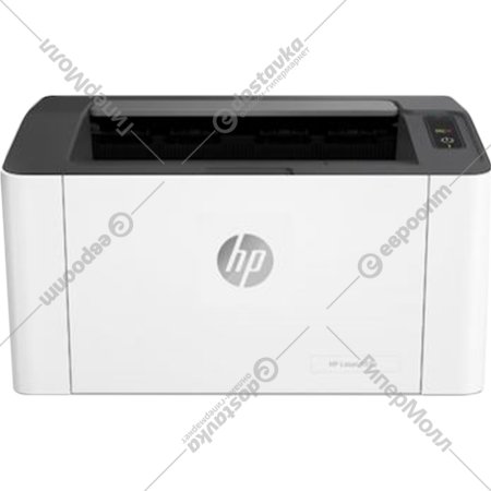 Принтер «HP» Laser, 107a, ZB77A