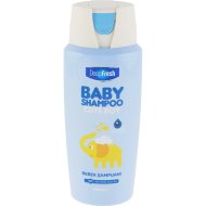 Шампунь детский «DeepFresh» Cute boy, 500 мл