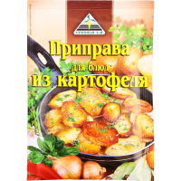 

Приправа "ЦИКОРИЯ" (д/бл.из карт) РП 30г