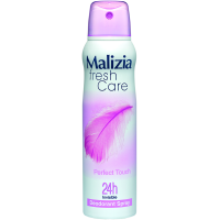 

Дезод-антип"MALIZIA"(жен,perf touch)150м