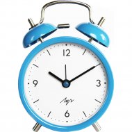Часы-будильник «Луч» 50216М Blue, 2687656