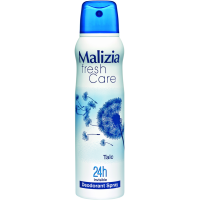 

Дезод-антип"MALIZIA"(жен,care talc)150мл