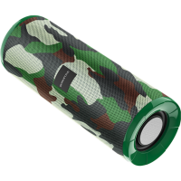 

Портативная колонка"BOROFONE"(BR1,хаки)