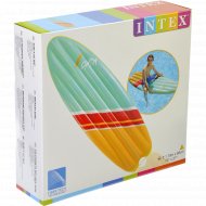 Плот надувной «Intex» Серфинг, 58152EU