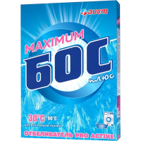 

Отб.средство "БОС-ПЛЮС МАКС" РФ 600 г