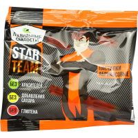 

ПС пастилки"STAR TEAM АБРИКОСОВЫЕ"(1/70)