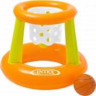 Баскетбольное кольцо для бассейна «Intex» 58504NP