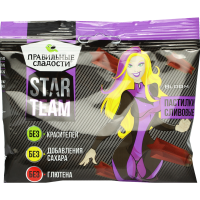 

ПС пастилки"STAR TEAM СЛИВОВЫЕ"(1/70)
